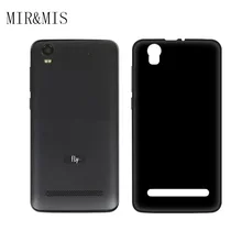 Для Fly FS509 Nimbus 9 5,0 дюймов чехол для телефона Мягкий ТПУ силиконовый чехол для задней панели защитный чехол для Fly FS509 Nimbus 9 5,0 Coques