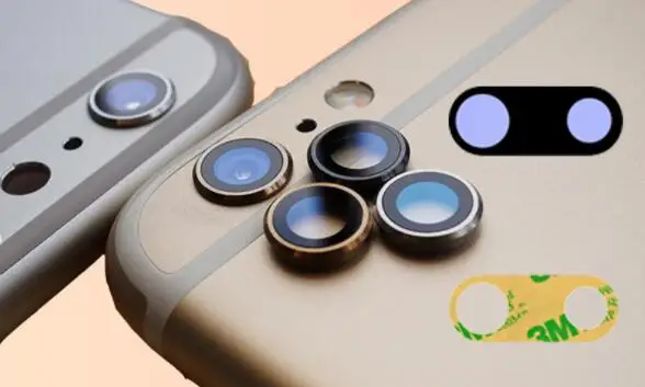 lens