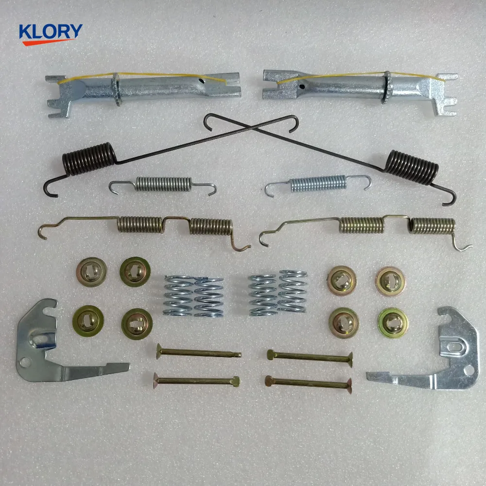 

MR 493384 T/MR 493385 T/MR 449853 Rear brake ,Brake cylinder repair kit for MITSUBISHI PAJERO V31 2WD/ V33 4WD/V73D/V77