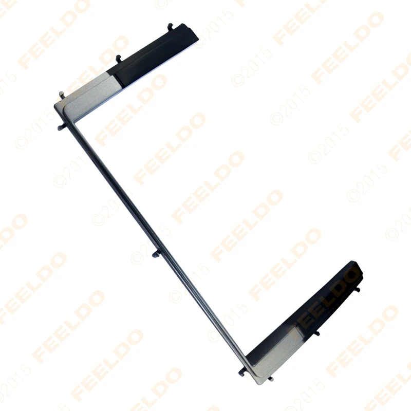 Автомагнитола FEELDO 2DIN для TOYOTA Rush/DAIHATSU Be Go Terios 2006 +|Панели| |