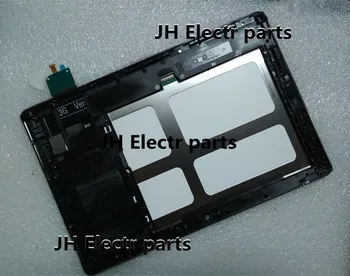 

100% Tested New LCD DIsplay+Touch Screen Digitizer Assembly For Lenovo A7600 with Frame Free Tools