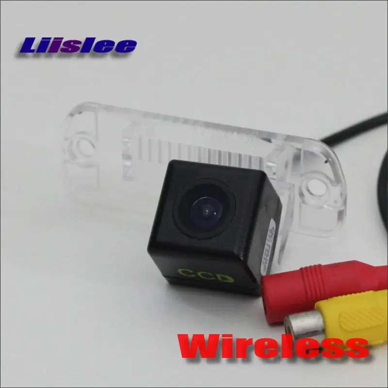 Liislee Wireless Car Back Up Rear View font b Camera b font For Mercedes Benz ML