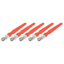 5 шт. 3-18 мм Портативный чаевые плитка Стекло режущий Craft остекление ручной инструмент