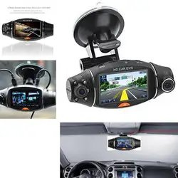 2,7 "HD 1080 P Автомобильный dvr Dash камера g-сенсор автомобиля видеорегистратор