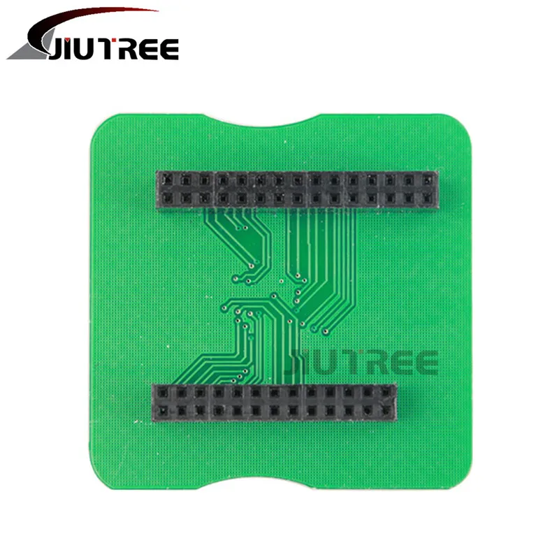 ATMEGA адаптер для CG100 PROG III подушки безопасности для восстановления устройств поддержка FAW Weizhi mt34 Противоугонная и воздушная подушка, Ремонтный комплект инструмента cal