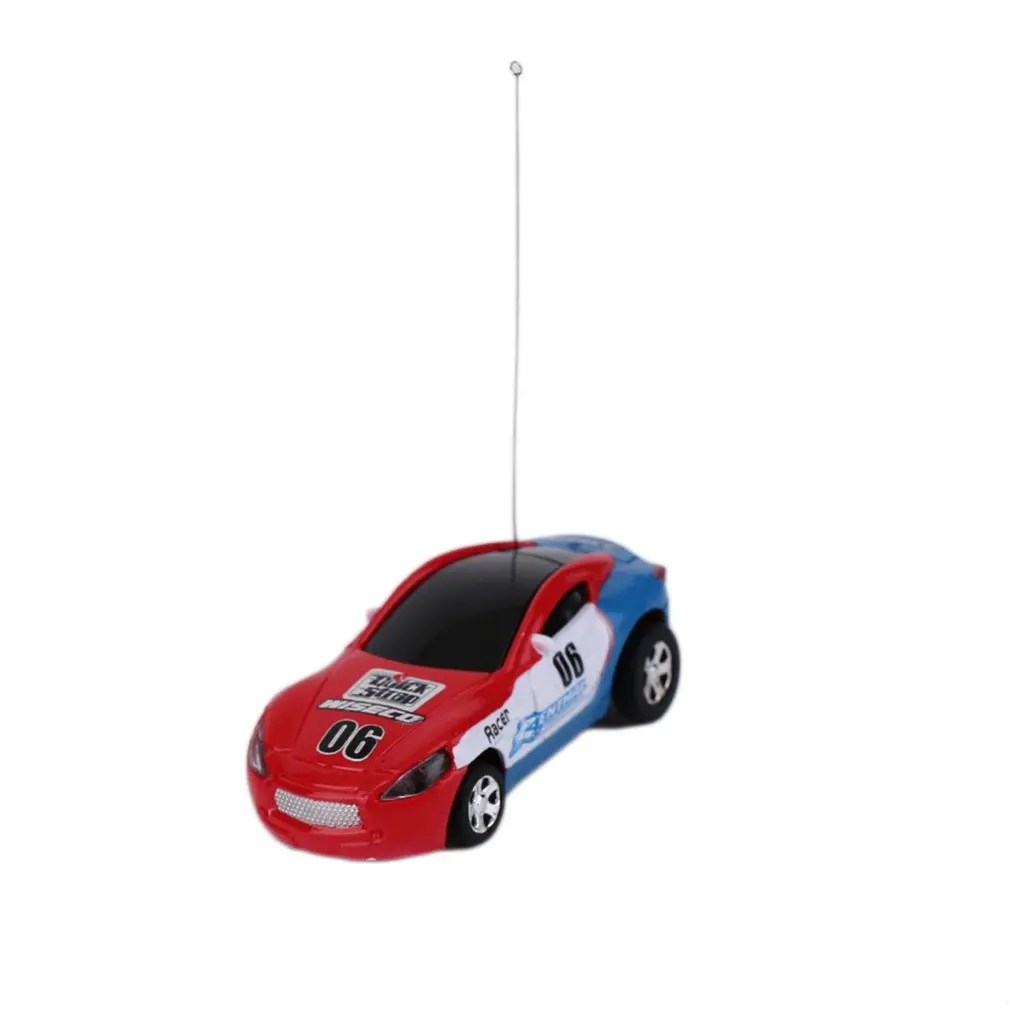 Multi-color Hot Sales Remote Control Car Coke Can Mini RC Car Radio Remote Control Micro Racing Car Toy For Kid Christmas gifts Multi-color Hot Sales Remote Control Car Coke Can Mini RC Car Radio Remote Control Micro Racing Car Toy For Kid Christmas gifts