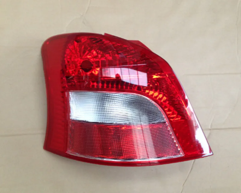 CAPQX High Quality rear brake light Taillight For YARIS 2008 2009 2010