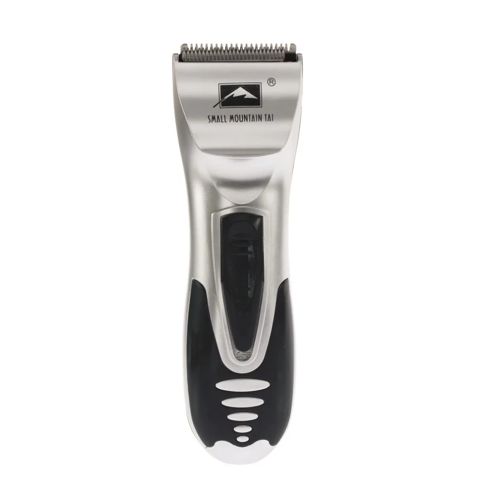 2017 Men Male Electric Shaver Beard Trimmer Razor Hair