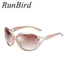 Hot New Design Fashion Women Sunglasses Lady Glasses Driving Goggle High Quality Polarized UV400 Oculos de sol feminino R019