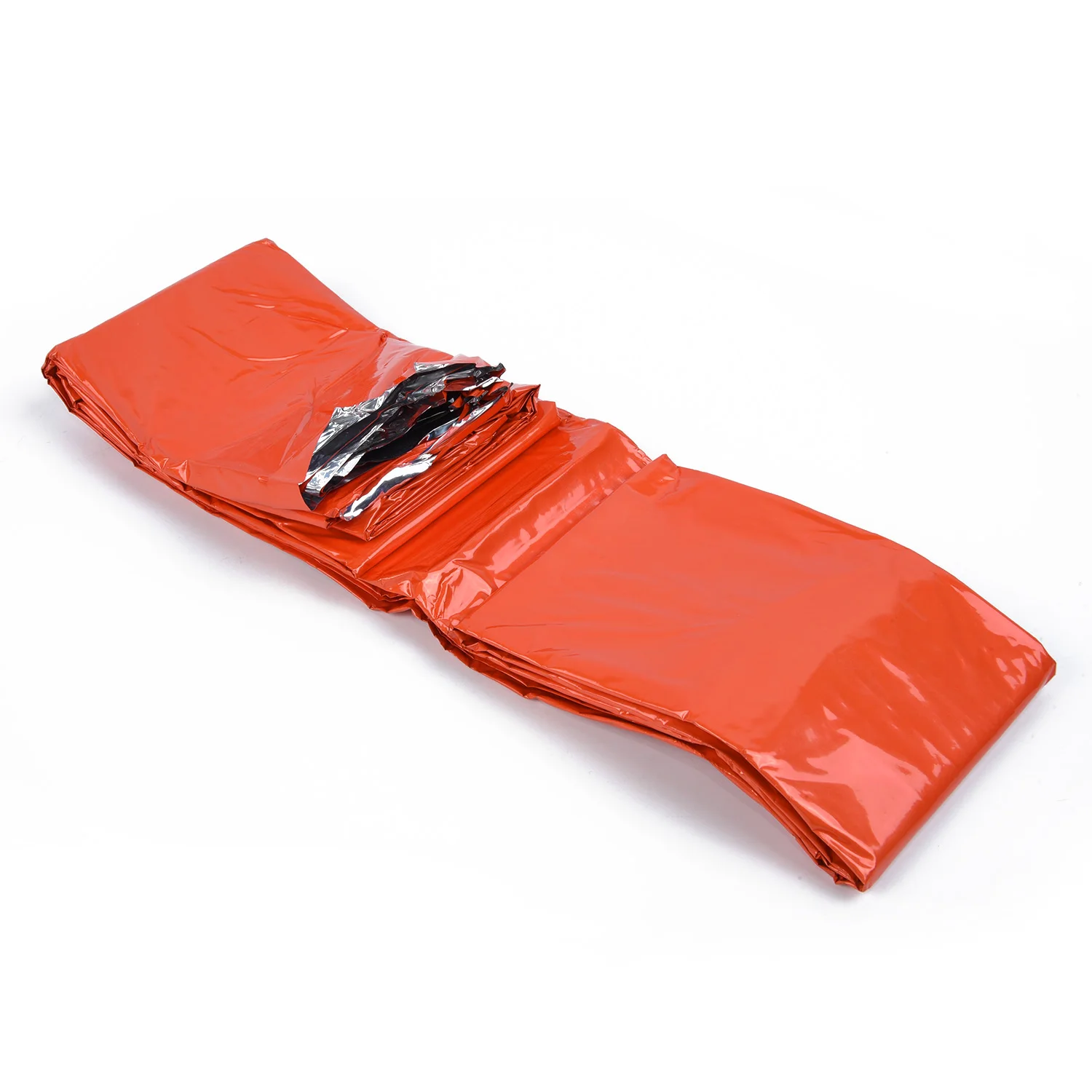 Sobrevivência de Emergência Saco de Dormir Sacos de Viagem Acampamento ao ar Térmico Livre à Prova d' Água 9 de viagem à prova dwaterproof água inverno