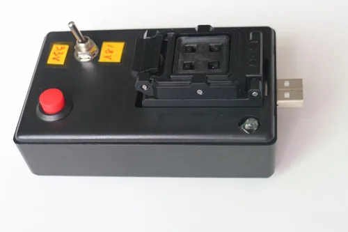 

EMMC 169/153 under the pressure test socket to USB / flash burner / empty seat / partial process is made machine