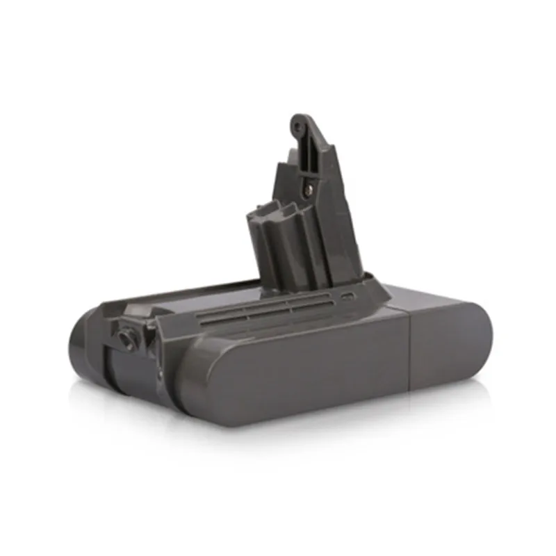 

3500mAh 21.6V 3.0 Li-ion Battery Replace Dyson V6 handheld vacuum cleaner battery sweeper accessories power lithium battery pack