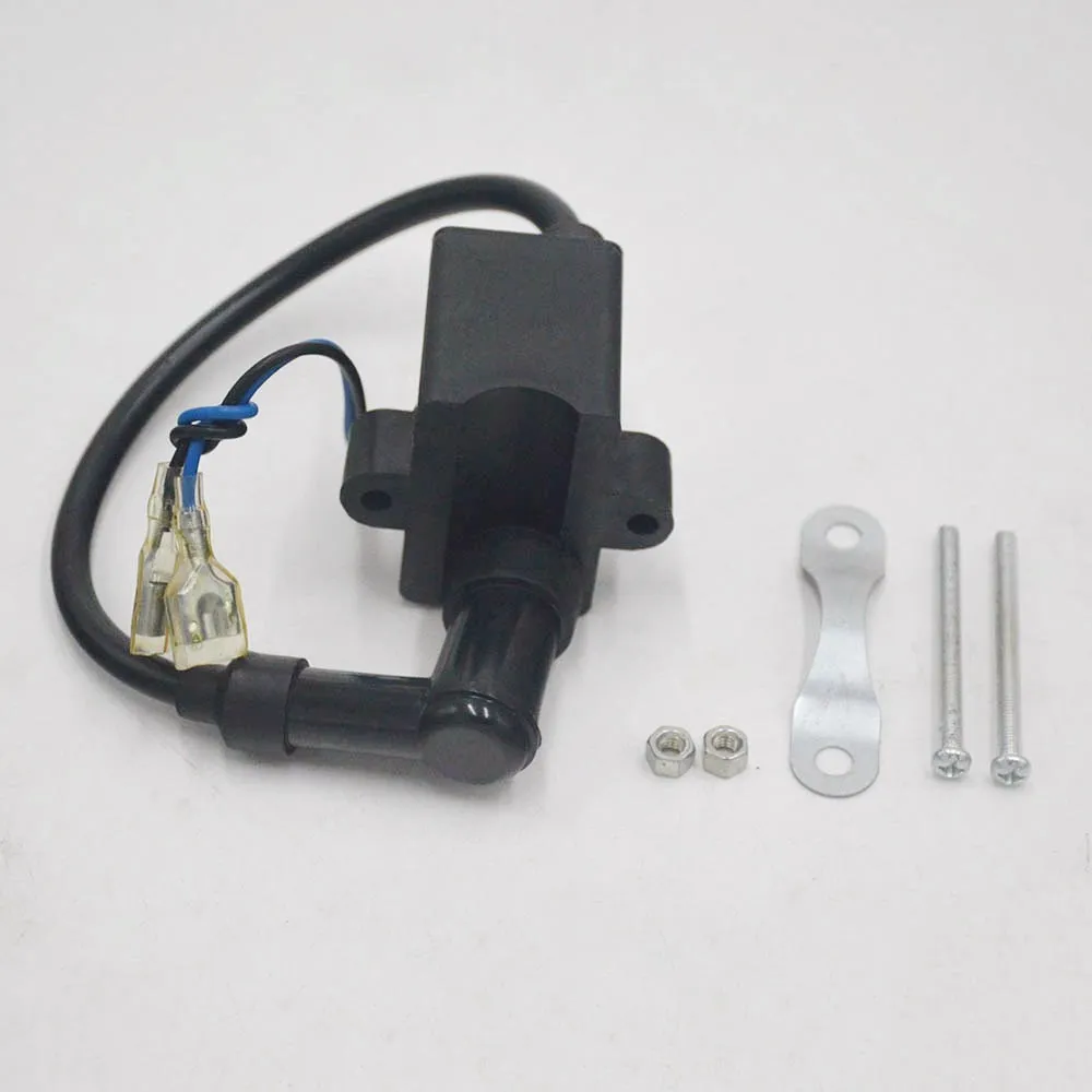 Sale 80cc 2 Stroke Motorized Bicycle Gas Engine Motor Kit  low Noise low Vibration Use for DIY road bicycle mtb mountian bike engine 3