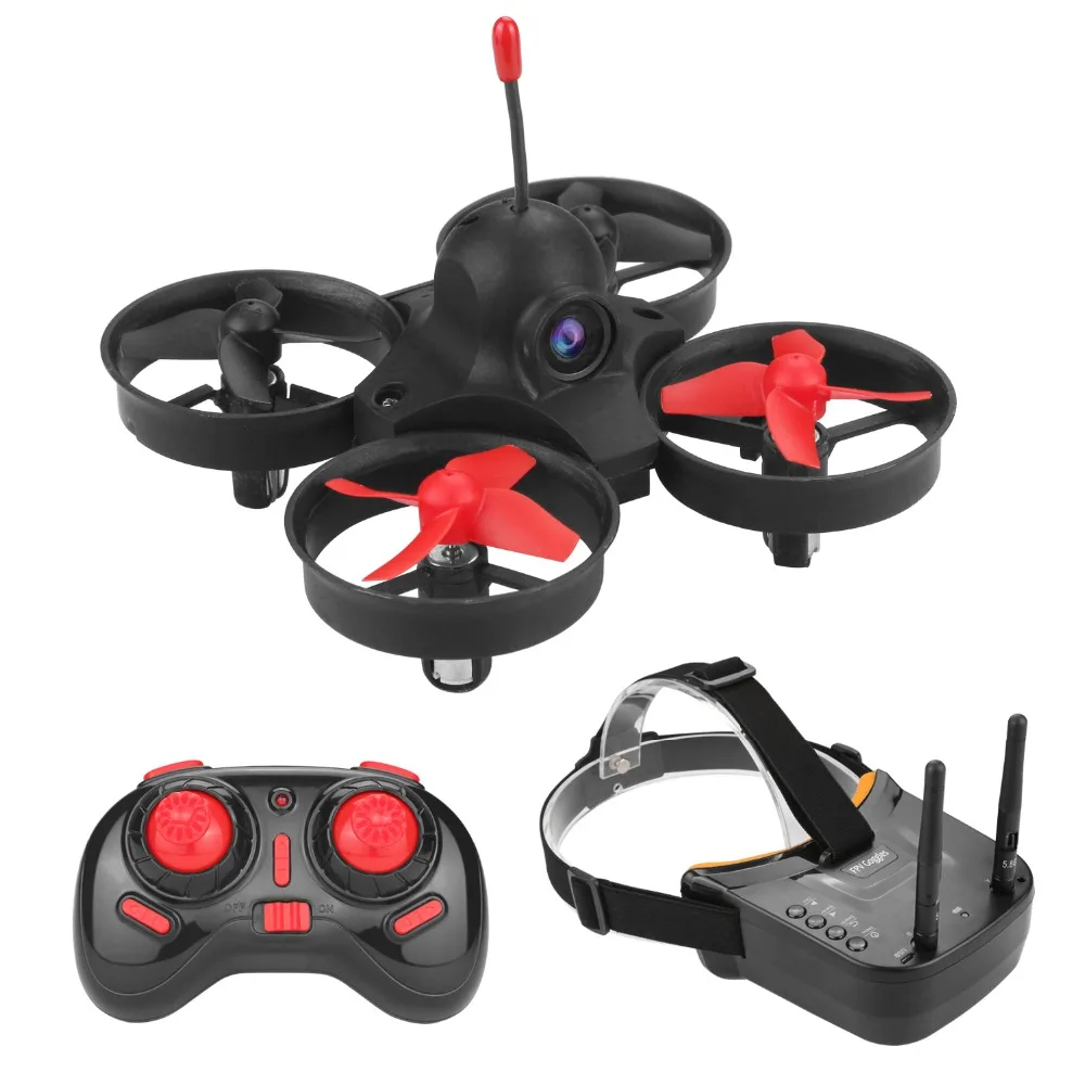 mini remote control drones