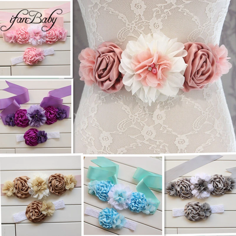 Sash Belt (8)