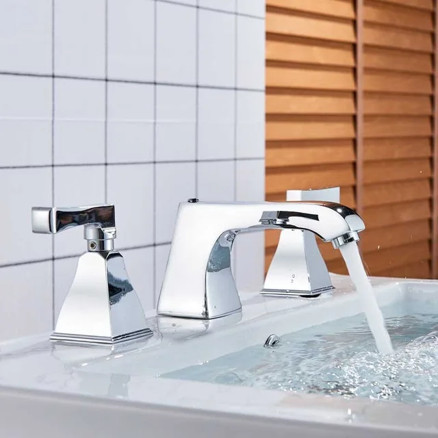 Bright-Chrome-Bathroom-Faucet-Widespread-Double-Handle-Basin-Mixer-Faucet-Deck-Mounted-Chrome-Hot-Cold-Water.jpg_640x640