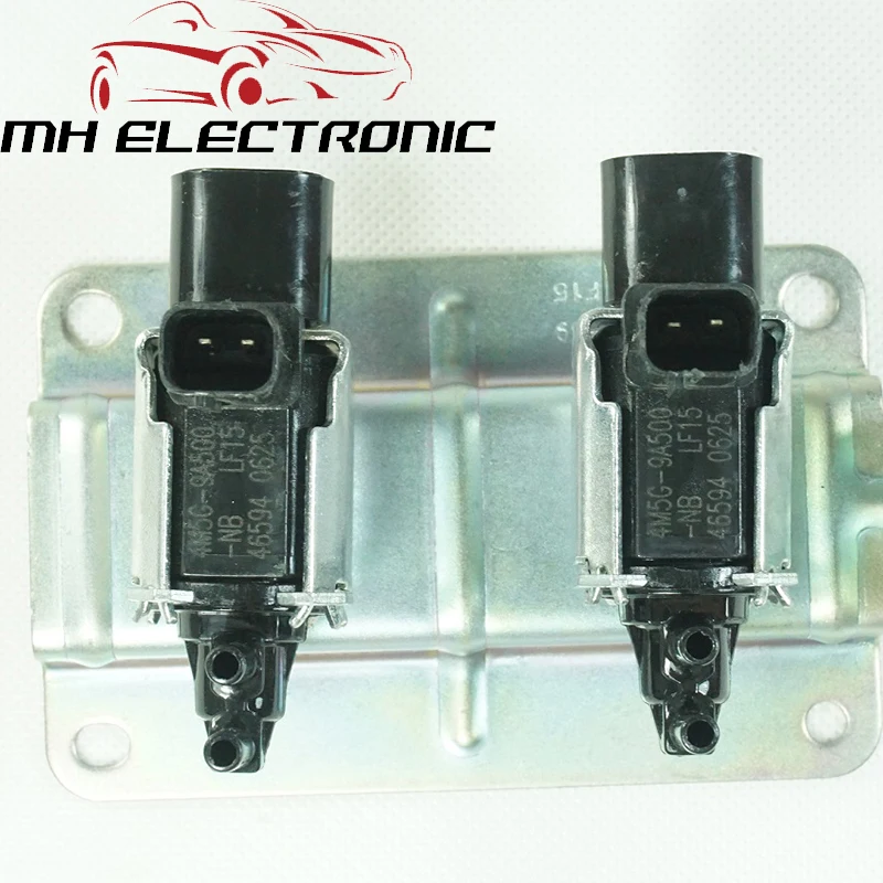 MH Electronic 5243591 для FORD FOCUS MK2 MONDEO MK4 C MAX S GALAXY Mazda 3 5 6 CX7 воздухозаборник вакуумный