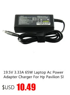 5V 9V 12V 15V 20V 65W Type C Laptop Mobile Phone Power Adapter Charger for Lenovo Asus HP Dell Xiaomi Huawei Google US Plug