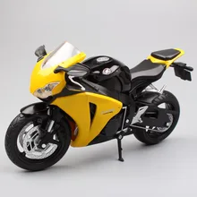 1 12 scale kids Honda fireblade repsol CBR1000RR Motorcycle Die cast supersport metal models MotoGP race