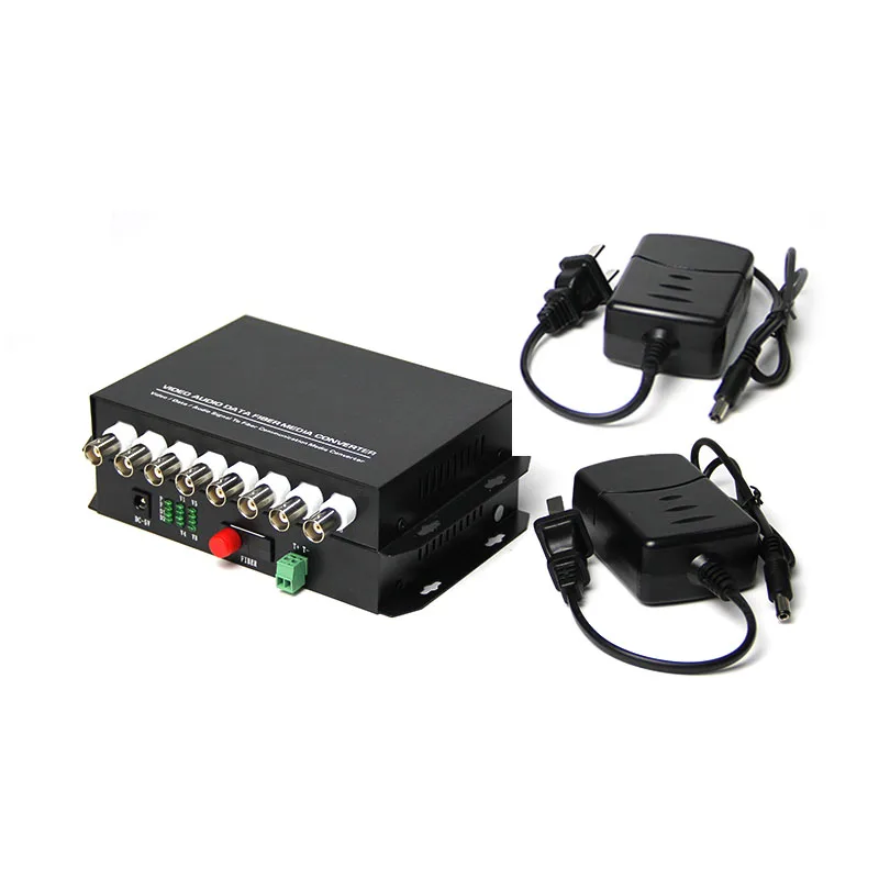 Fiber Optical Transmitter 5