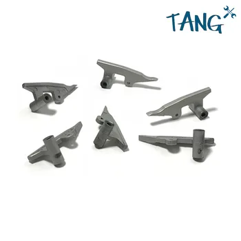 

60pcs 56AA54270 for Konica Minolta bizhub 600 601 750 751 DI551 DI5510 DI650 DI7210 BH600 Upper Fuser Picker Finger