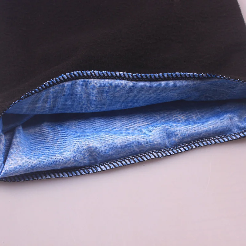 Зимний теплый шарф-Бандана с черепом, популярный многофункциональный бесшовный трубчатый шарф-повязка на голову, мотоциклетные шарфы унисекс HY96