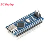 Nano Mini USB Development Board Nano V3.0 Controller Board ATmega328P CH340G USB to TTL NANO 3.0 for Arduino with USB Cable ► Photo 3/6