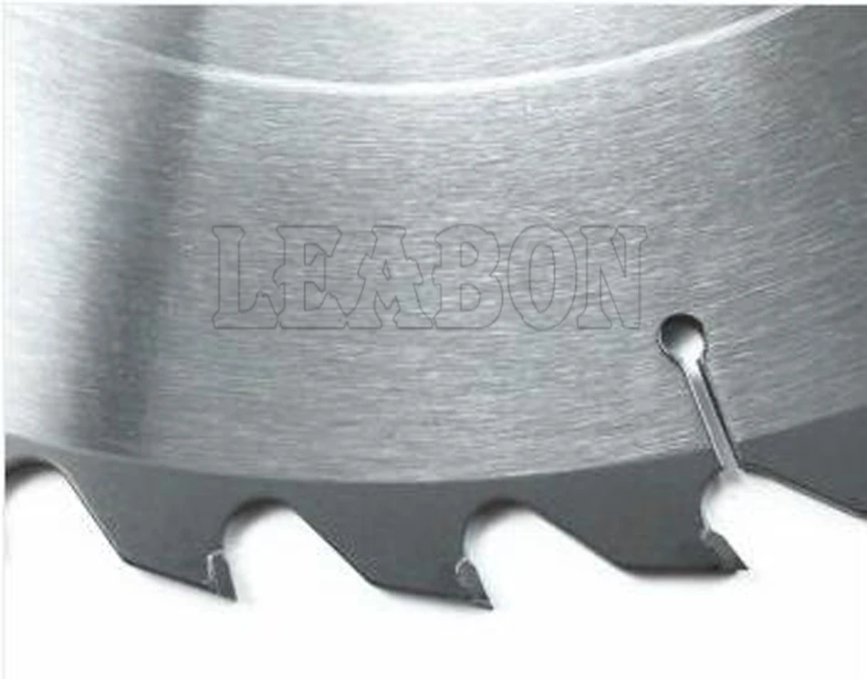 350mm diameter x 30mm center hole x 60 teeth TCT wood saw disc cutting blade for cutting log wood
