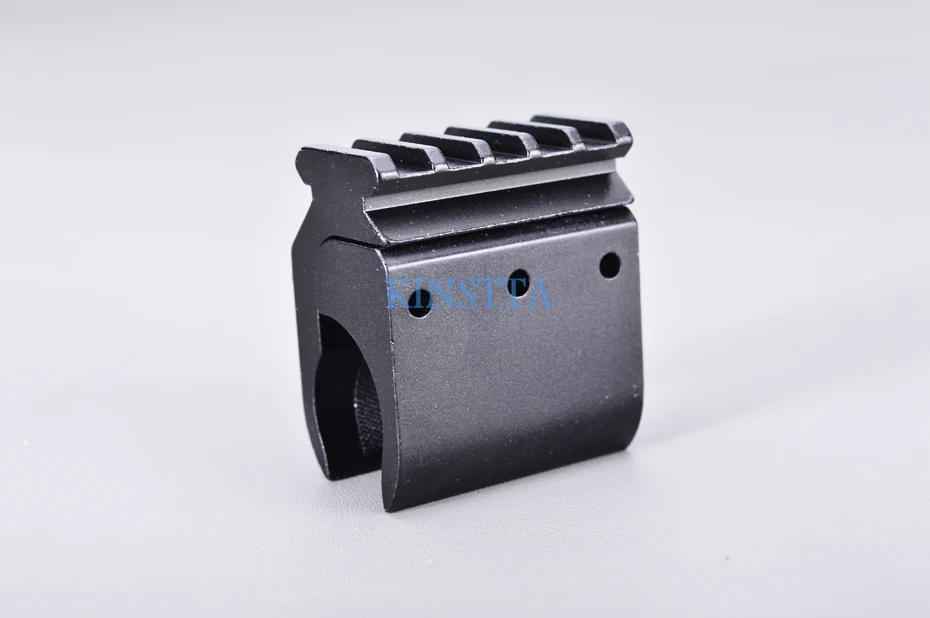 Gun tube Adapter-2