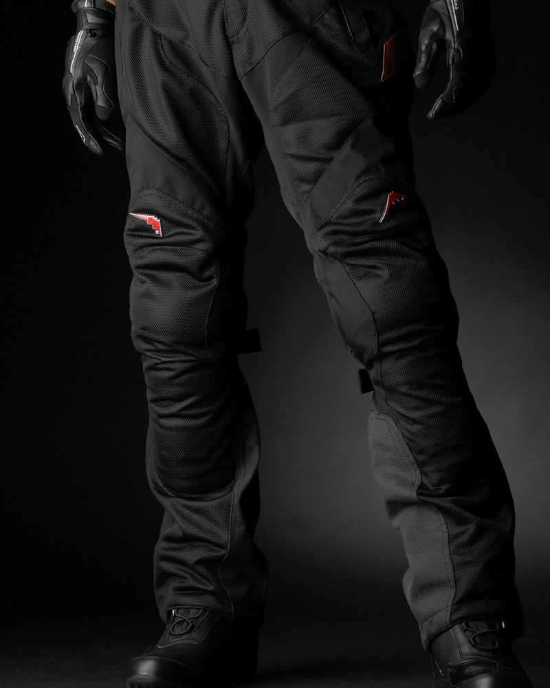 KUSHITANI K-2173 Riding mesh Pants