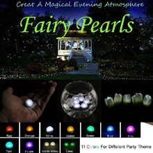 buy led glowing orbs and get free shipping on aliexpress com