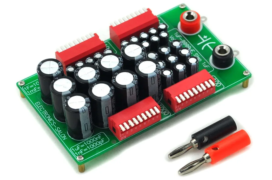 capacitor 1uf