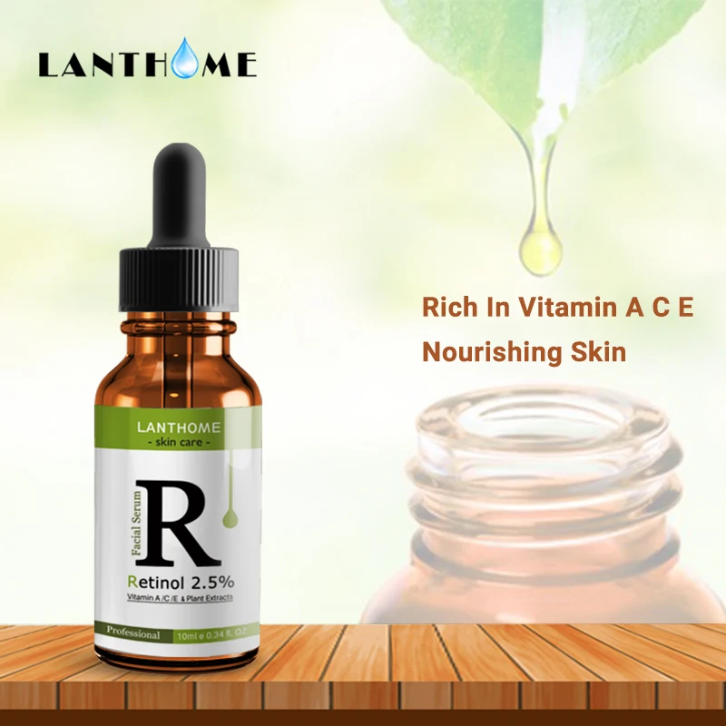 Retinol Face Serum with Hyaluronic Acid Vitamin E Anti Aging Serum Retinol for Wrinkles Fine Lines Lifting Sensitive Skin care Retinol Face Serum with Hyaluronic Acid Vitamin E Anti Aging Serum Retinol for Wrinkles Fine Lines Lifting Sensitive Skin care