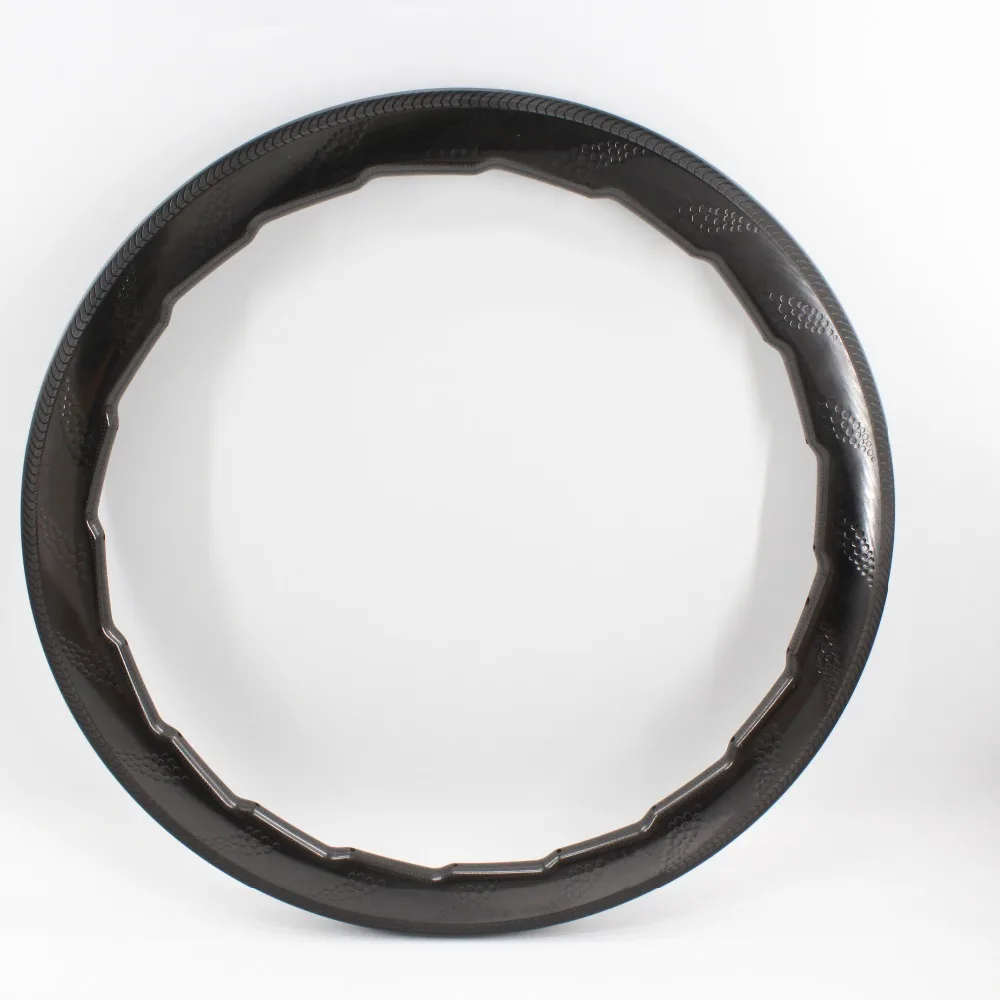 Excellent Newest 700C 454 58mm moonscape Road bike full carbon fibre bicycle dimpled wheelset carbon clincher tubular rims wavy Free ship 37 Excellent Newest 700C 454 58mm moonscape Road bike full carbon fibre bicycle dimpled wheelset carbon clincher tubular rims wavy Free ship 37