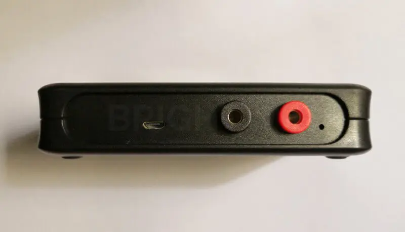0-20mA 0-10V 24V Generator side