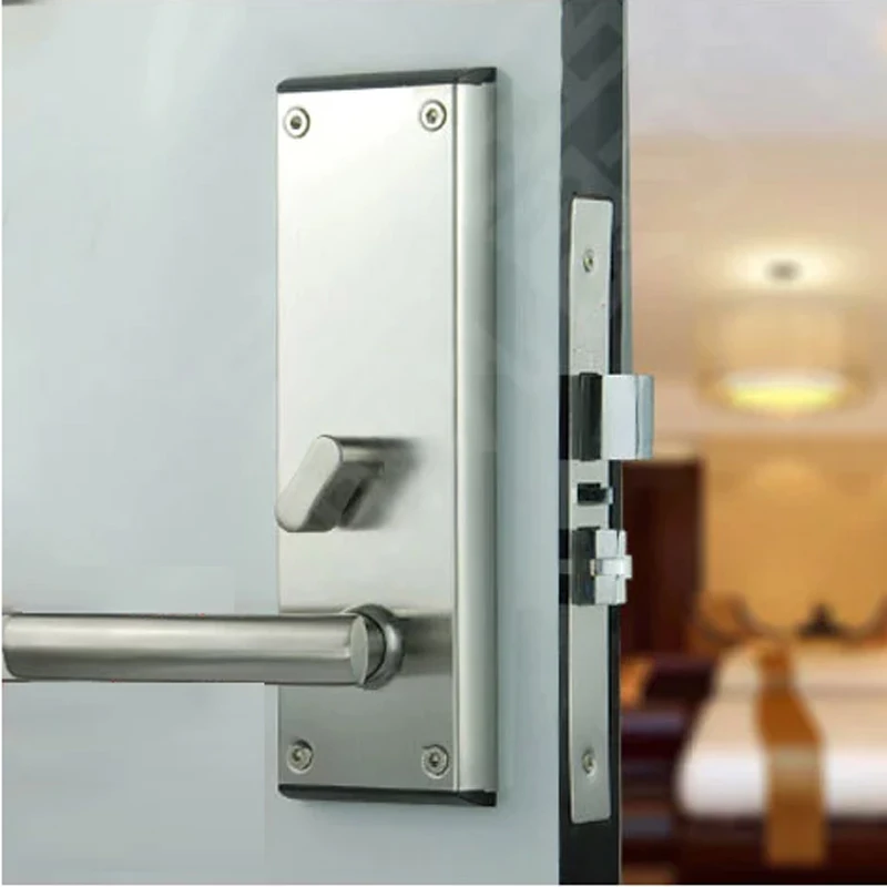 Электронный RFID дверной замок для отеля смарт двери|lock system|lock smartlock rfid |