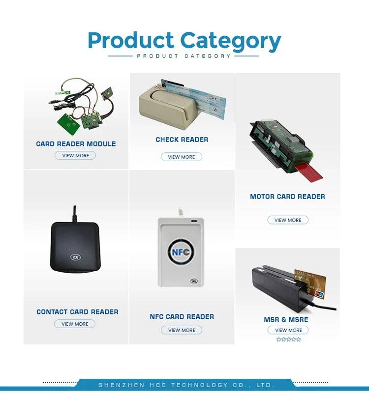 Совместимость MSR206 USB считыватель магнитных карт Track 1/2/3 pos терминал HCC206 usb считыватель магнитных карт