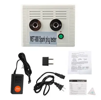 

MST-880 Automotive Spark Plug Tester Diagnostic Tool with high quality
