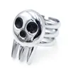 Anime Soul Eater Death The Kid Cosplay Costumes Ring Props ► Photo 3/4