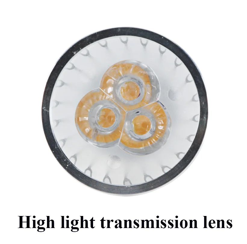 MR16 led bulb