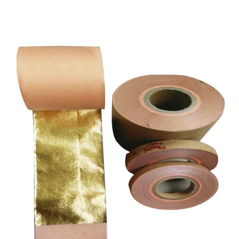 

Nanjing gold leaf,gilding/foil factory ,roll gold leaf,gilding/foil, a kind of new decoration material, 15cmX50m. free shipping