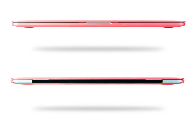 Жесткий чехол Keybarod для Macbook Pro 13 &quotRetina Air 13&quot 11 &quotPro 15&quot A1706 A1369 A1502 A1707|case cover for