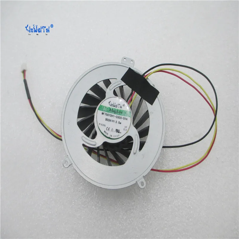 Новый вентилятор для процессора ноутбука SONY SVL241 SVL241A11L SVL2413AJ ADDA AY06505HX14D301 AY06505HX14D300