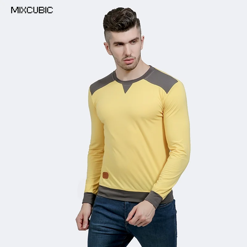 mixed colour shirts