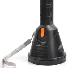 Высокая мощность портативный прожектор фонарь прожектор перезаряжаемый водонепроницаемый охотничий прожектор встроенный аккумулятор