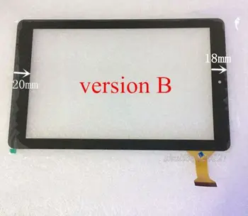 

New touch screen digitizer for RCA 10 Viking Pro RCT6303W87DK RJ899-FPC V1.0