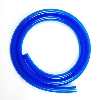 

1 Meter Long Tubing --- Sell Pneumatic Air Pipe Polyurethane Air Compressor Pneumatic Hose