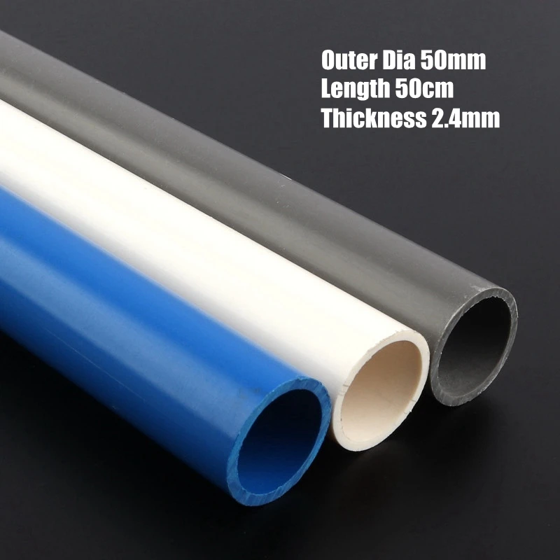 Pipe Color : Transparent Direct, Diameter : Inner Dia 50mm 10pcs/lot Inner Dia 50mm Transparent PVC Pipe Connector Aquarium Fish Tank Parts Garden Irrigation Drinking Water Tube Joints Tubing Pipe Color : Transparent Direct, Diameter : Inner Dia 50mm 10pcs/lot Inner Dia 50mm Transparent PVC Pipe Connector Aquarium Fish Tank Parts Garden Irrigation Drinking Water Tube Joints Tubing