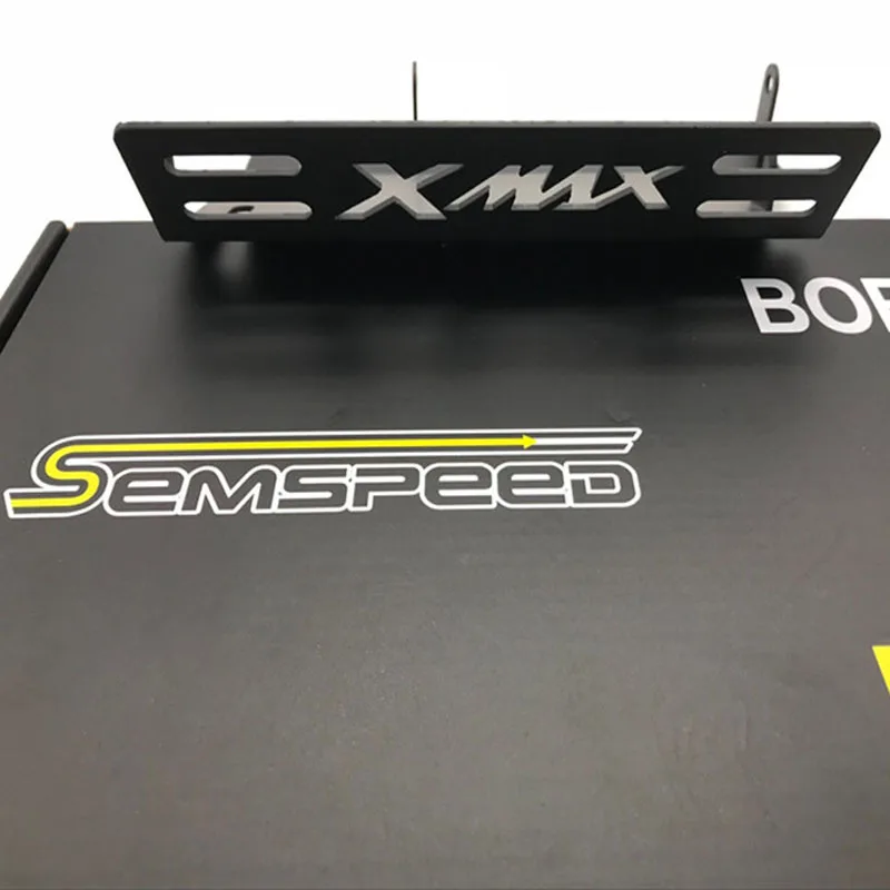 ЧПУ для мотоциклов XMAX X-MAX 300 250 аксессуары шасси двигателя крышка гвардии протектор- для Yamaha XMAX300 250 125