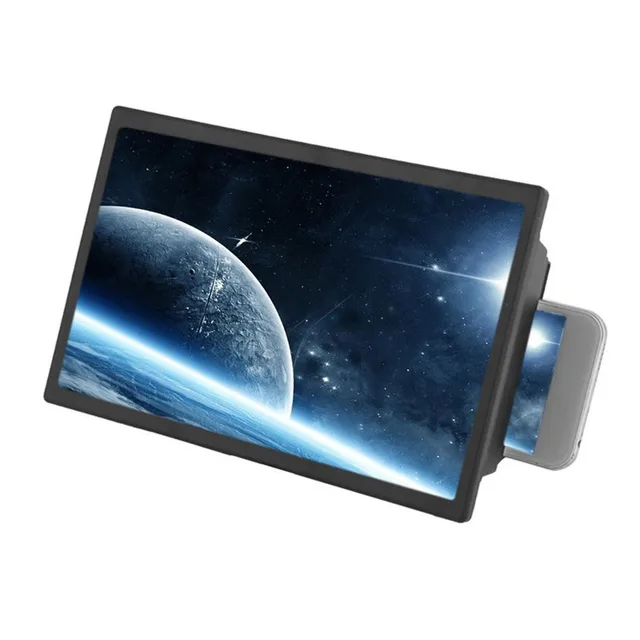 Cheap Original Simple Screen Magnifier 3D Movie Amplifier 3X Zoom Enlarged Expander Cell Phone Screen 3D Video Amplifier Holder Cheap Original Simple Screen Magnifier 3D Movie Amplifier 3X Zoom Enlarged Expander Cell Phone Screen 3D Video Amplifier Holder